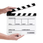 Caruba Professionele Director Clapper