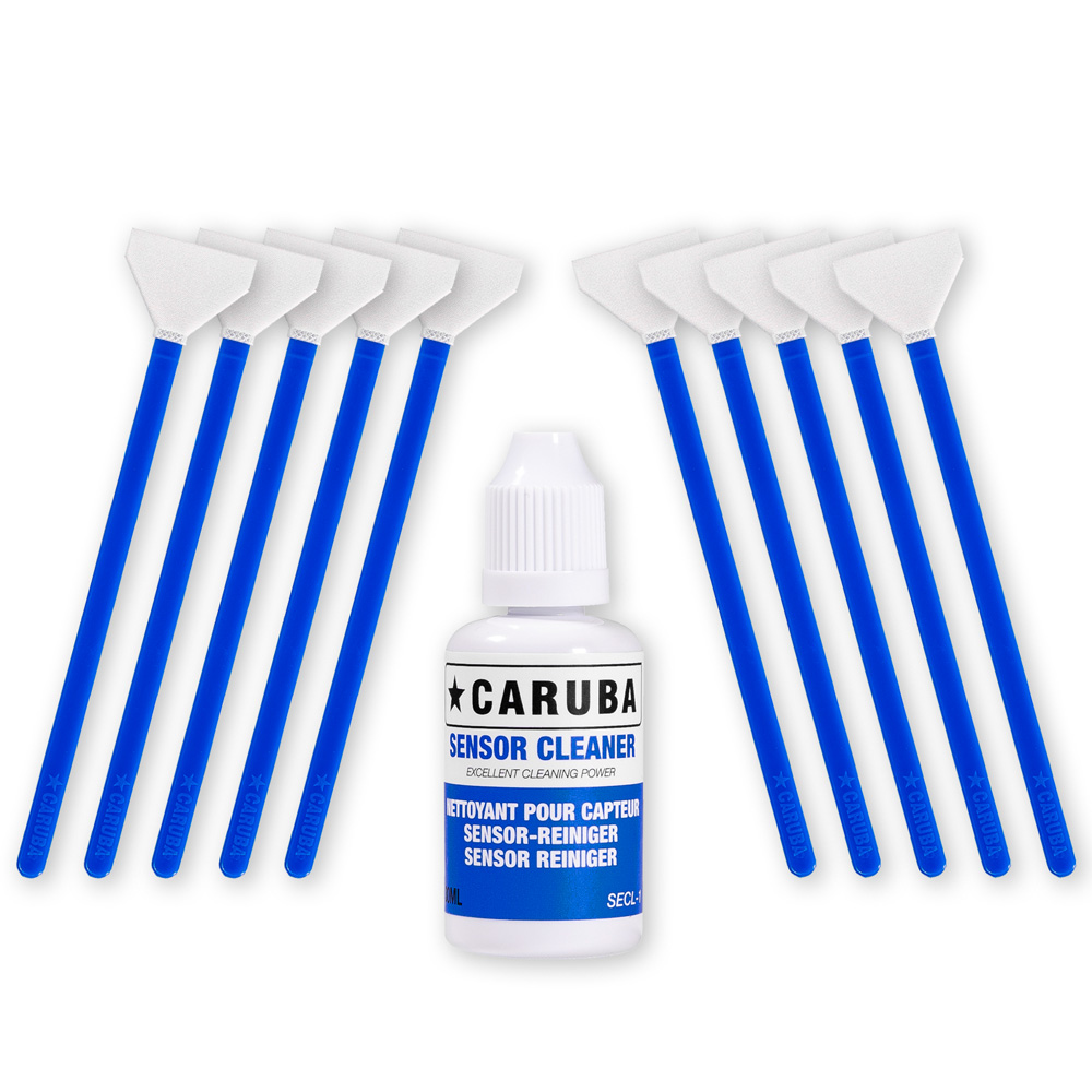 1609926376_860 Caruba Full frame Cleaning Kit - Image 1