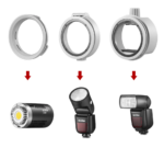 Godox Diffusion Dome ML CD15 - Image 2