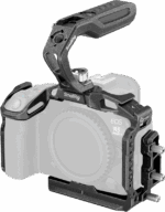 SmallRig 4976 Mamba hús fyrir R5 II