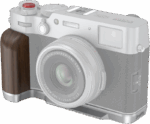 SmallRig 4804 Wooden L-Shape Grip for FU