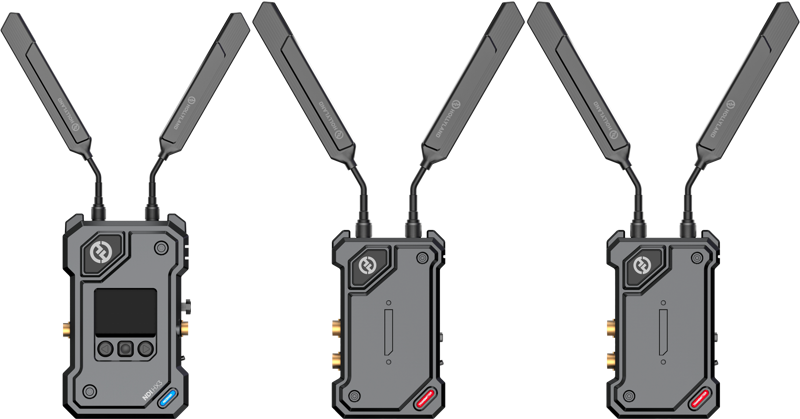 01_131230 Hollyland Cosmo C2 2 x 1 - Image 1