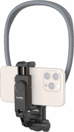 SmallRig 5128 Quick Release Neck Support