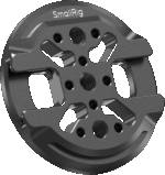 SmallRig 5155 Mount Plate for Phones - Image 2