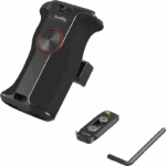 SmallRig 3260 Rotating Nato Handle (Left - Image 2