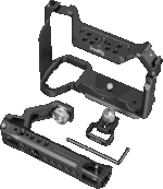 SmallRig 3668 Kit fyrir Sony A7R V - Image 2