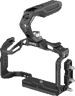 SmallRig 4976 Mamba hús fyrir R5 II - Image 2