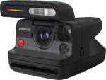 Polaroid Flip svört.