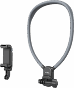 SmallRig 5128 Quick Release Neck Support - Image 2