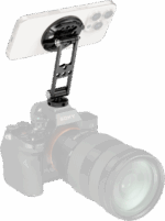 SmallRig 5156 Support með Cold Shoe fyrir síma. - Image 2