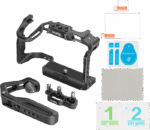 SmallRig 4976 Mamba hús fyrir R5 II - Image 3