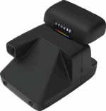 Polaroid Flip svört. - Image 4