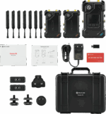 Hollyland Cosmo C2  2 x 1 - Image 3