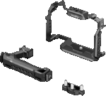 SmallRig 4903 hús fyrir Lumix S - Image 3