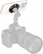 SmallRig 5155 Mount Plate for Phones