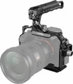 SmallRig 3668 Kit fyrir Sony A7R V