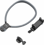 SmallRig 5128 Quick Release Neck Support - Image 4