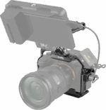 SmallRig 3668 Kit fyrir Sony A7R V - Image 5