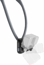 SmallRig 5126 Quick Release Neck Support - Image 7