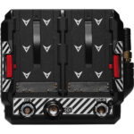 RED KOMODO® 6K > RF-Mount - Image 5