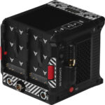 RED KOMODO® 6K > RF-Mount - Image 6