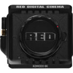 RED KOMODO® 6K > RF-Mount - Image 7