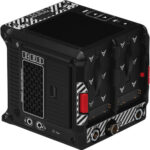 RED KOMODO® 6K > RF-Mount - Image 4