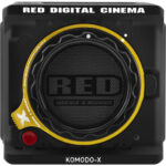 RED KOMODO-X® Z Mount - Image 2