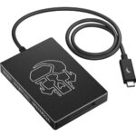 RED KOMODO-X® Z Mount Production Pack - Image 3