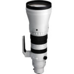 SIGMA 300-600mm f/4 DG OS Sport linsa - Sony E-Mount