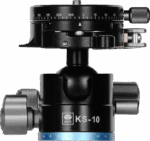 Sirui kúluhaus -  Quick Release KS-10