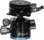 Sirui kúluhaus - Quick Release KS-30 - Image 2