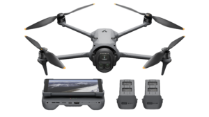 DJI Mavic 4 Pro 512GB Creator Combo (DJI RC Pro 2)