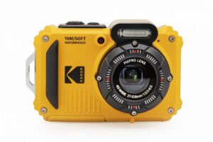 KODAK-PIXPRO-WPZ2-Digital-Camera-front