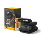 Polaroid Flip Svört + 8 filmur í pakka - Image 2