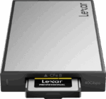Lexar Professional Workflow CFexpress