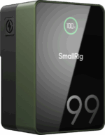 SmallRig 4974 VB99 Pro mini V Mount