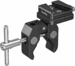SmallRig 5313 V-Mount Crab-Shaped Clamp