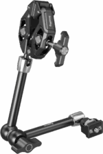 SmallRig 5312 Magic Arm with Crab-Shaped
