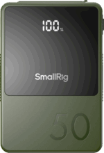 SmallRig 4872 V-Mount Battery Mini VB50 - Image 2