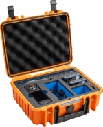 BW Outdoor Type 1000 fyrir Insta360 X4 - Image 3