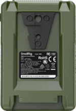 SmallRig 4872 V-Mount Battery Mini VB50 - Image 4