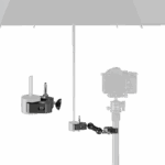 SmallRig 5331 Double Head Crab-Shaped Cl - Image 4