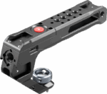 SmallRig 4927 Top Handle with Rec Trigge - Image 4