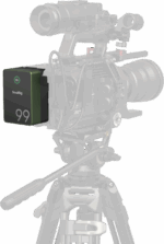 SmallRig 4974 VB99 Pro mini V Mount - Image 3