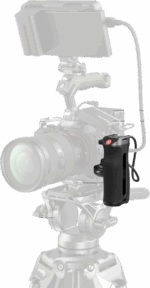 SmallRig 4928 Side Handle with Rec Trigg - Image 5