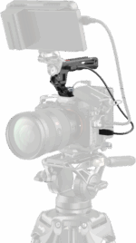 SmallRig 4927 Top Handle with Rec Trigge - Image 5