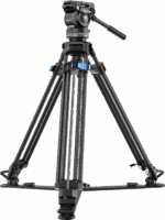 Sirui Pro Video Tripod Kit Rapid Twin-Le - Image 6