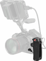SmallRig 4928 Side Handle with Rec Trigg - Image 6