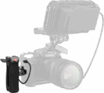 SmallRig 4928 Side Handle with Rec Trigg - Image 7